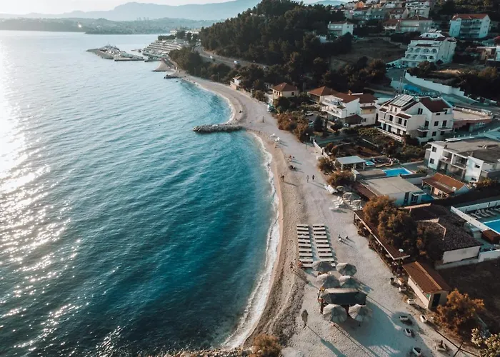 Beach Hotel Bozikovina 2