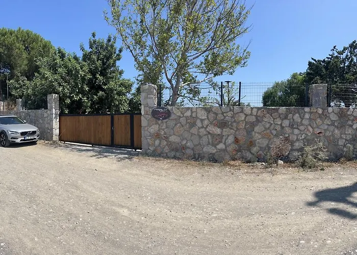 Tiny Datca