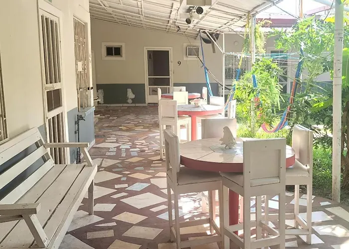 Hotel&Hostal Trinidad