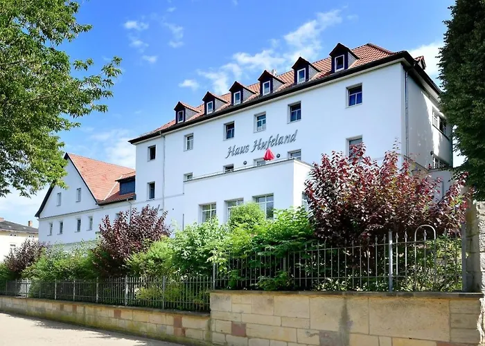 Haus Hufeland