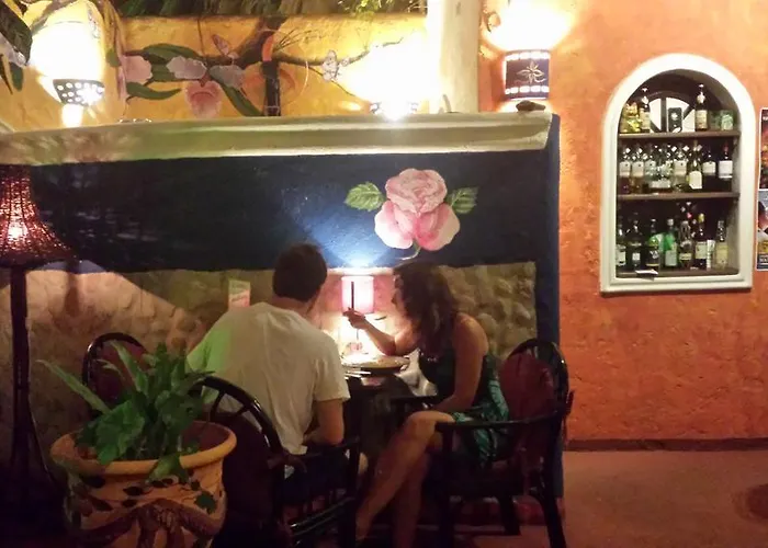 Hotel El Rancho Sosua