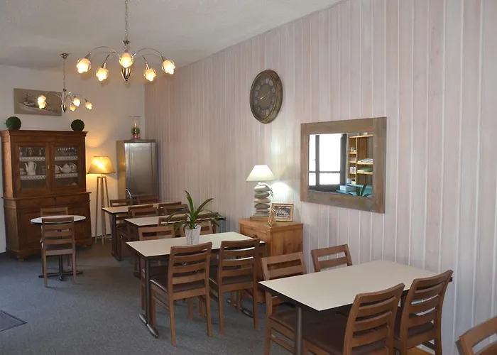 Terminus Hotel Des 3 Vallees