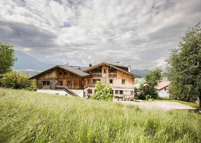 Pension Haus Tirol Laion