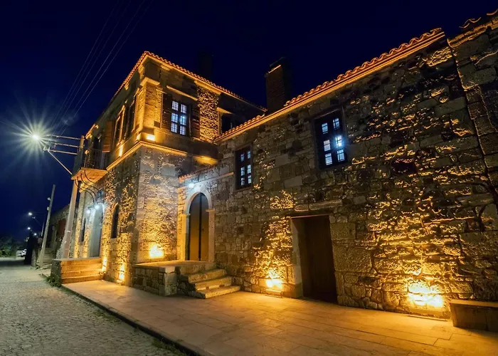 Kocanli Kosku