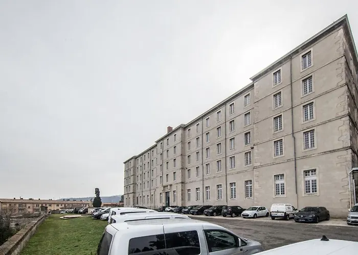 Hostellerie Charles De Foucauld