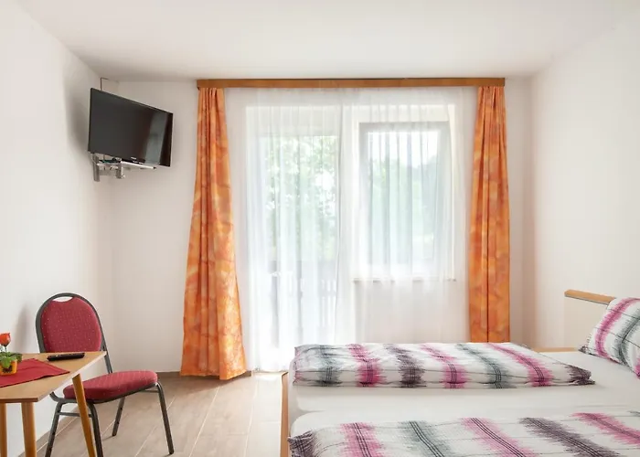 Bed&Breakfast Eckwirt