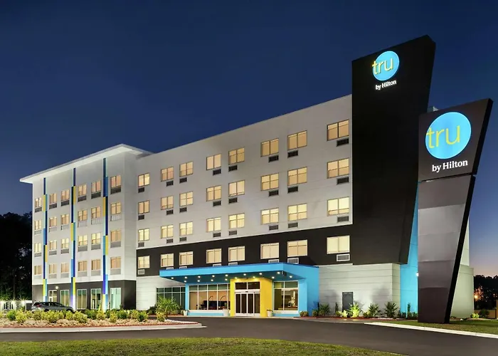 Tru By Hilton Florence I-95