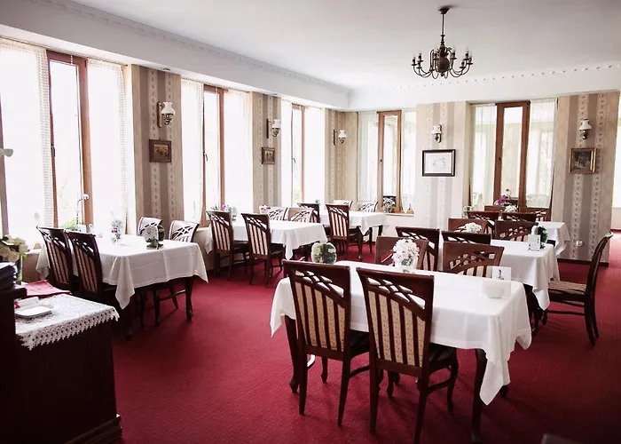 Hotel Horda