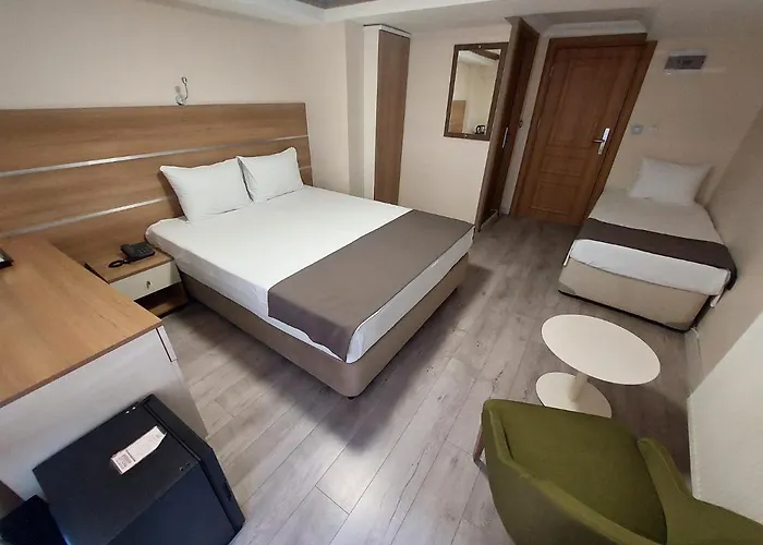Beyaz Inci Otel
