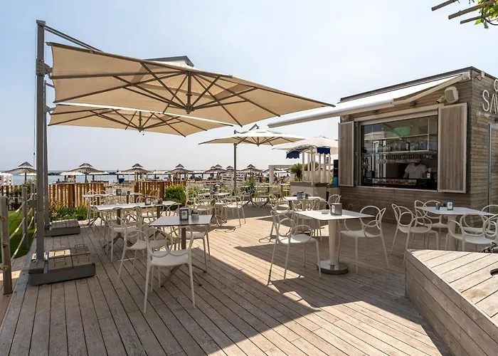 Hotel Savini