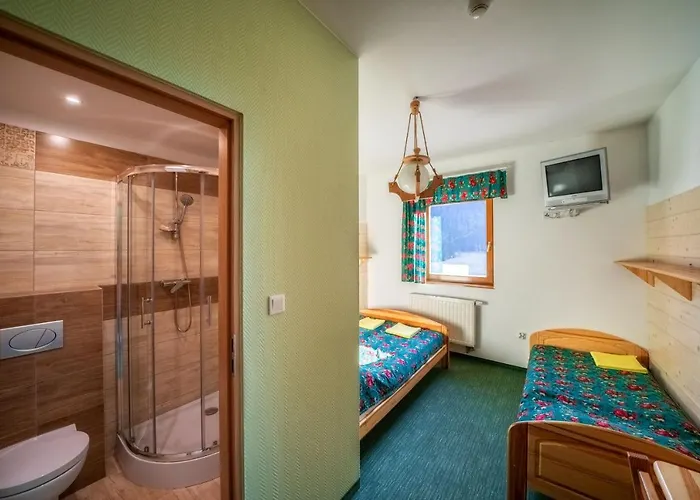 Hotel Gorski Kalatowki
