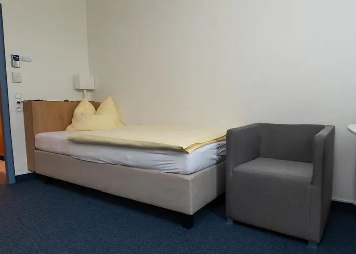 Hotel Sommerhaus Linz
