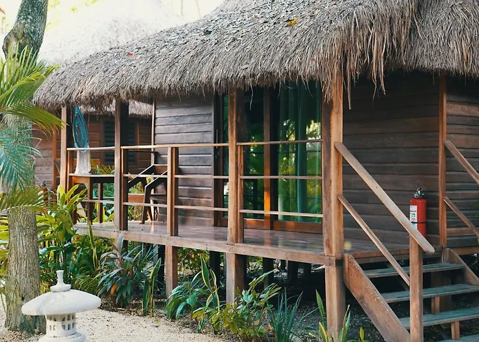 Bluebayou Bacalar