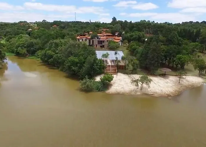 Enjoy Hotel Boituva