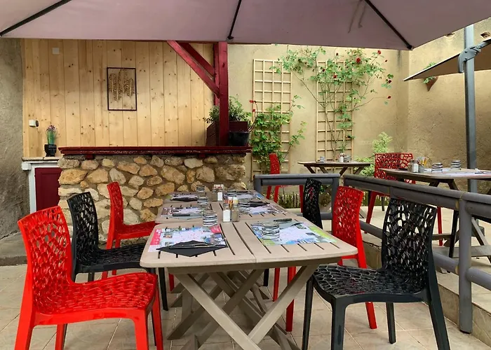 Hôtel Restaurant de l'Union