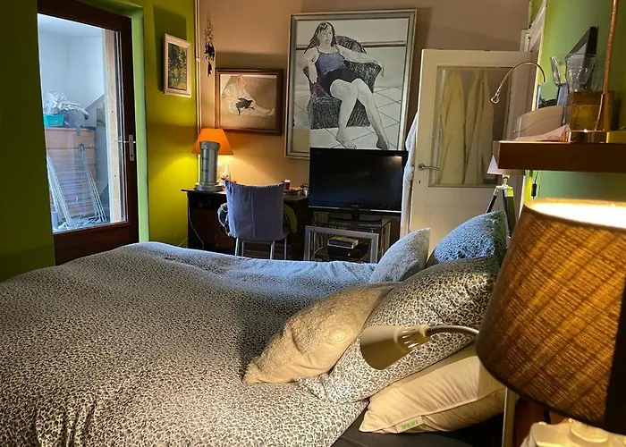 Maison Studio Monart Lanaken