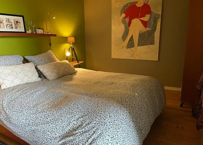 Maison Studio Monart Lanaken
