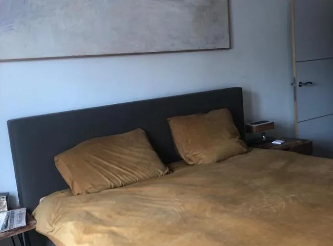 Maison Studio Monart Lanaken