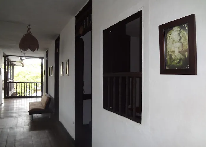Raices Hotel San Agustin