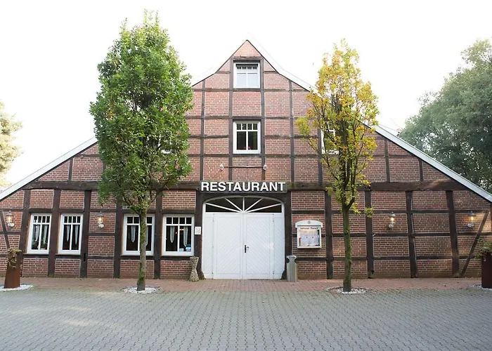 Hotel Restaurant Lathener Marsch