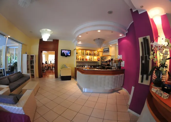 Hotel Antonella Lido di Classe