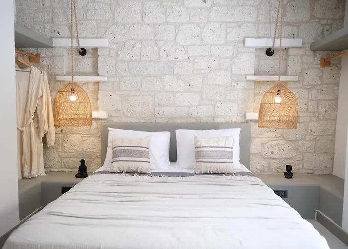 Derin Alacati (Adults Only)