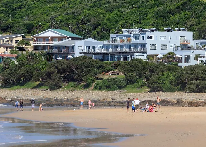 Morgan Bay Hotel