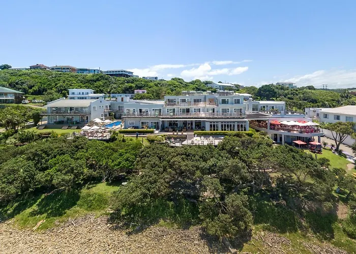 Morgan Bay Hotel