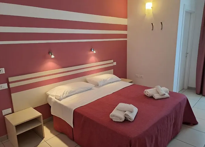 Hotel La Punta