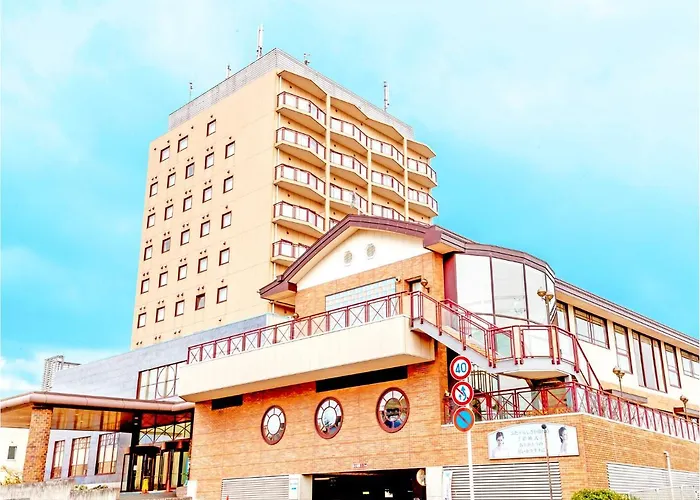 Hotel Bellmare