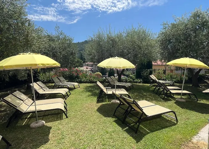 Hotel Giotto