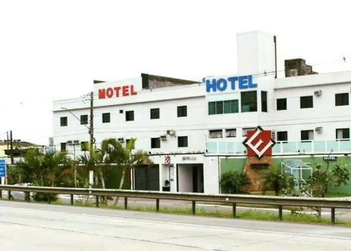 Hotel Extasy (Adults Only) São Vicente