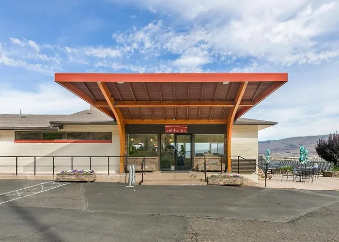 Celilo Inn The Dalles