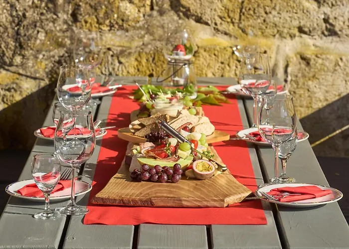 Landhotel Brauner Hirsch