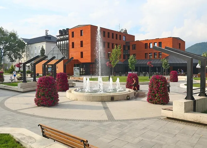 Zepter Hotel Drina Bajina Basta, Member Of Zepter Hotels