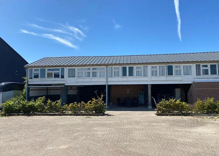 Polderzicht Bed and Breakfast Castricum