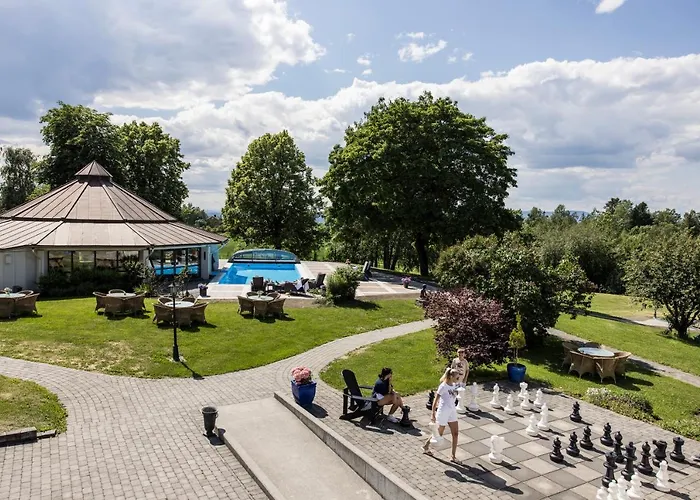 Klaekken Hotel