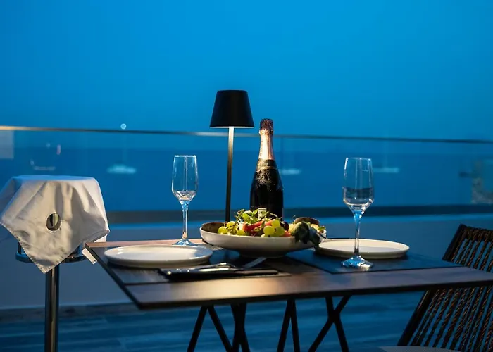 Kyma Rooms & Suites