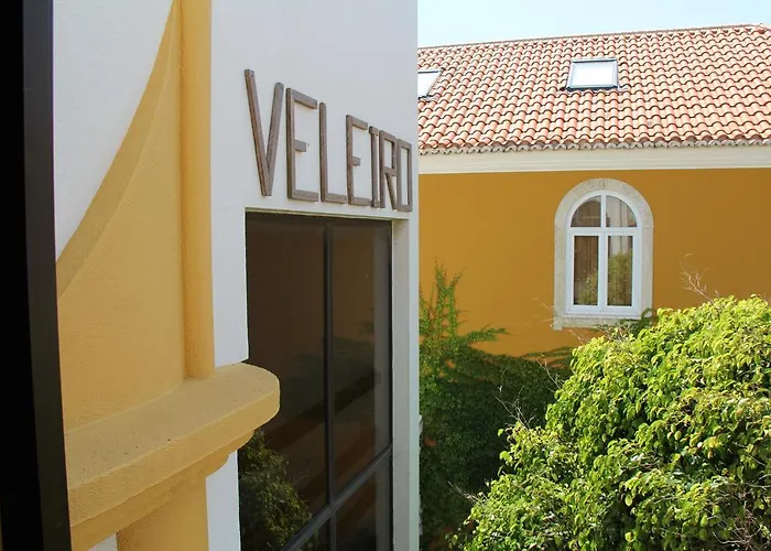 Hotel Veleiro
