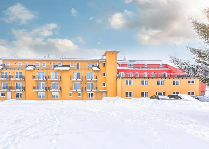Hotel Traumblick