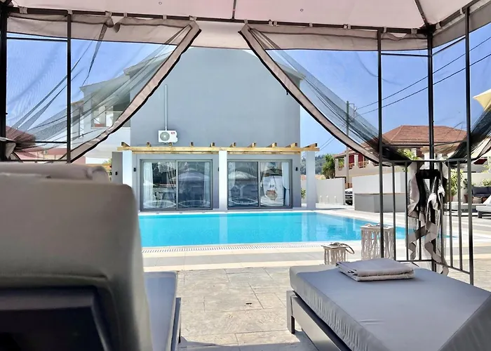 Villa Cielo