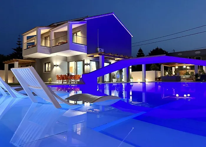 Villa Cielo