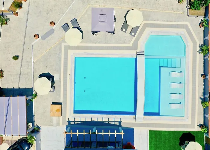 Villa Cielo