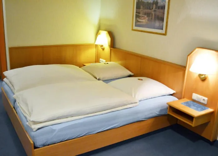 Hotel Gasthaus zur Krone