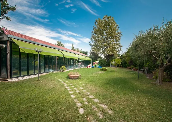 Vecchia fattoria