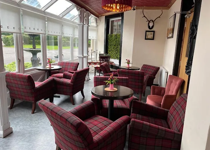 Strathpeffer Hotel