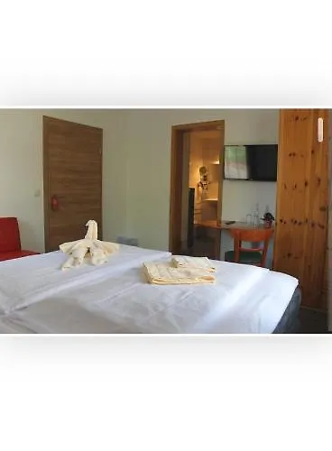 Hotel Eisenbahn
