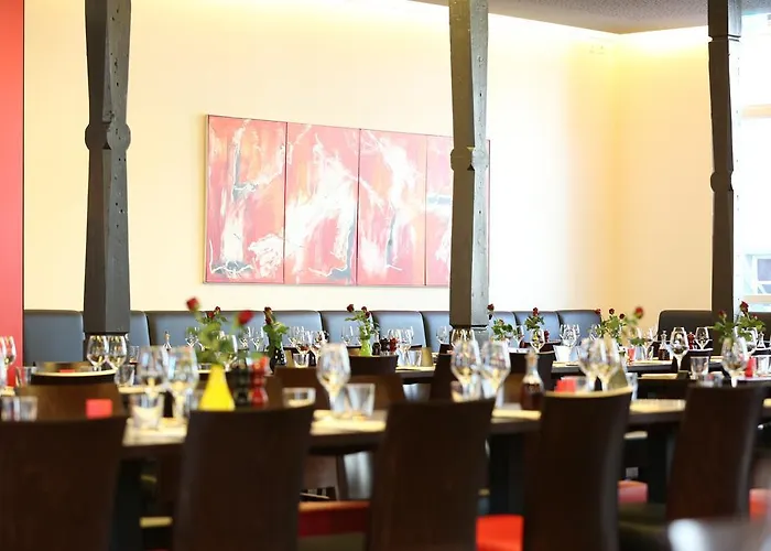 Mille Stelle Hotel