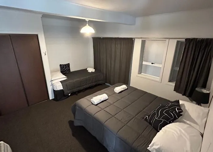 Butlers Reef Accommodation