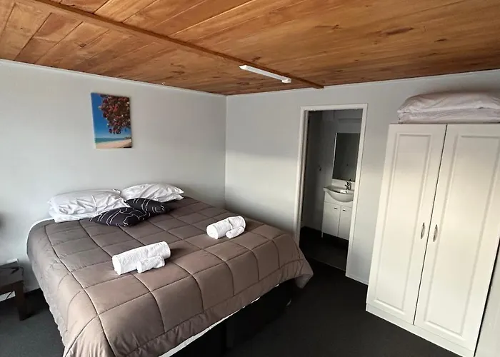 Butlers Reef Accommodation